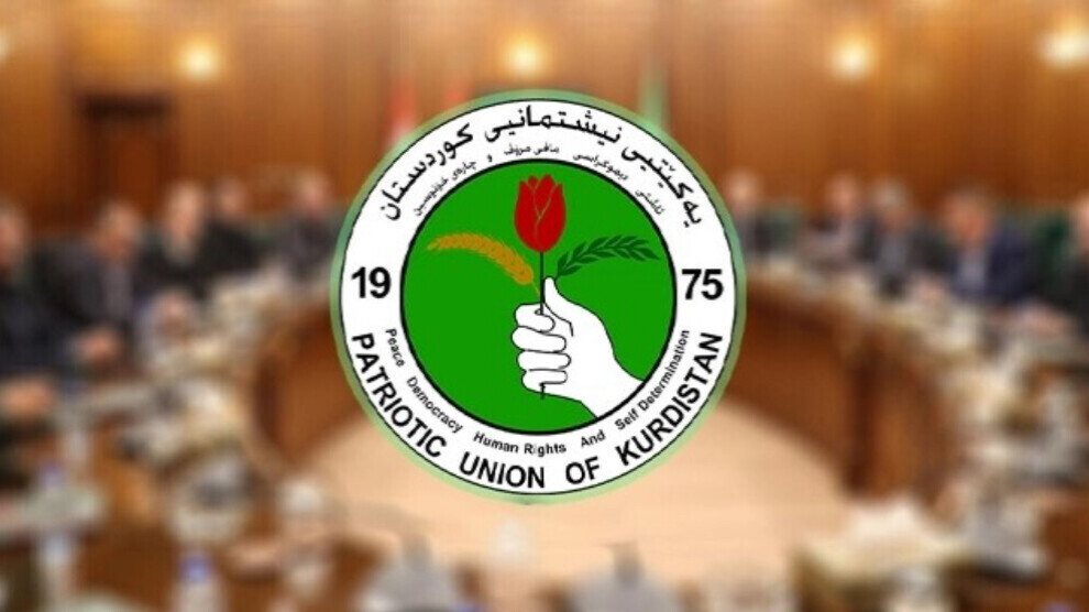 الاتحاد الوطني .. اجنحة متعددة تهدد بانشقاق كبير