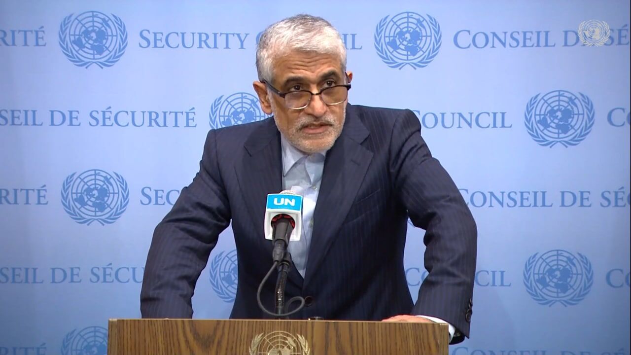إيران: الكيان الصهيوني هو العقبة الاهم في طريق تحقيق شرق أوسط خال من أسلحة الدمار الشامل
