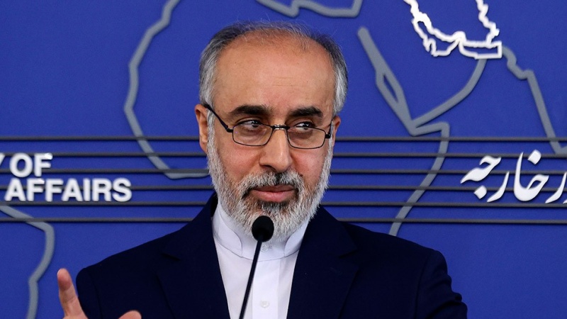 Tehran yalaani vikwazo vipya vya EU dhidi ya Iran