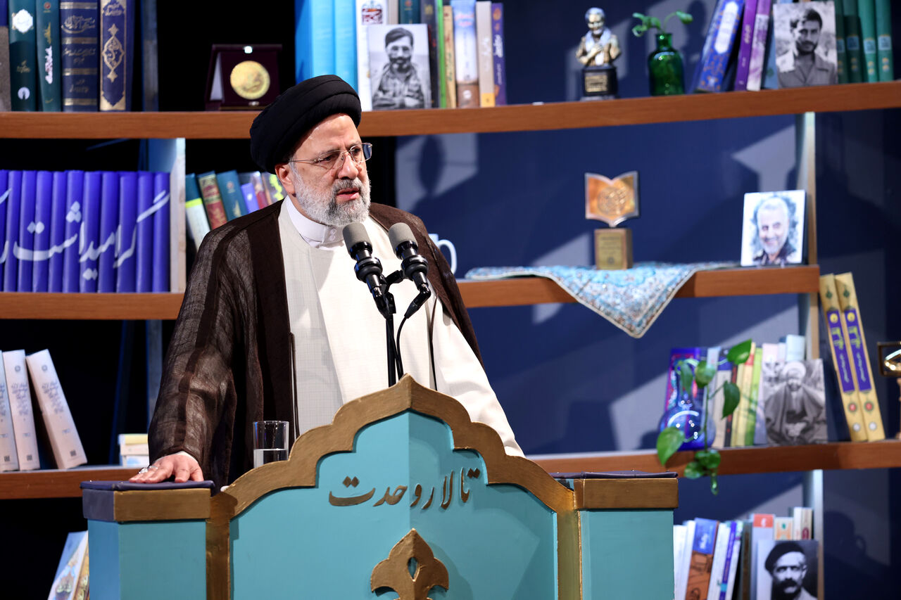 Iran President: Modern ignorance against societies’ awareness