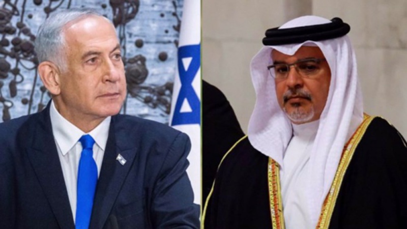 Mrithi wa Ufalme Bahrain apewa mwaliko na Netanyahu