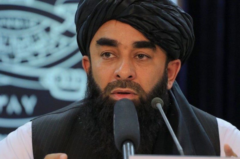 Les talibans ordonnent une application stricte de la loi islamique
