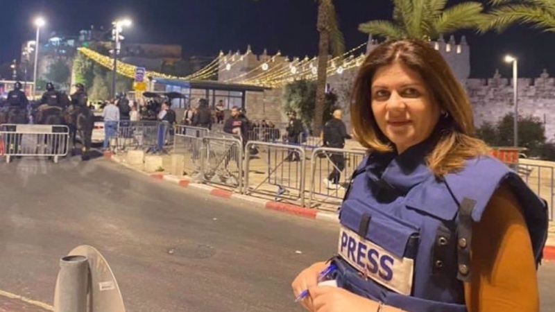 Shireen Abu Akleh, Fbi indaga su omicidio reporter palestinese-americana