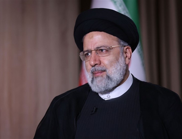 الرئيس الإيراني: امتلاك إيران للقدرات المتنوعة سيفيد الدول المتعاونة معها