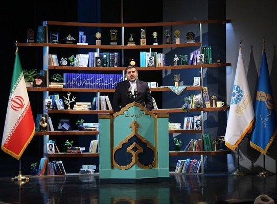  وزير الثقافة: إيران تحتل المرتبة الأولى بعدد المكتبات في العالم الإسلامي
