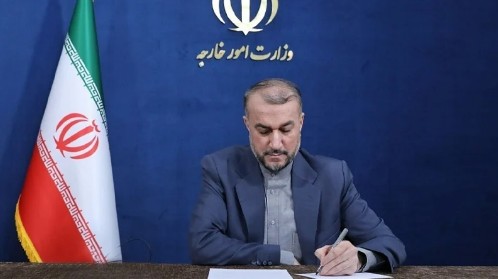 Tehran a Baghdad: vanno fermate azioni terroristiche in Kurdistan iracheno