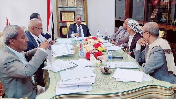 مجلس النواب يستنكر التحركات "الأمريكية_الفرنسية" في جنوب وشرق اليمن
