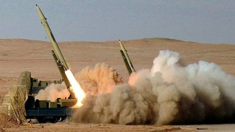Außenminister Irans und Iraks telefonieren über Angriff der Revolutionsgarden auf terroristische Stellungen