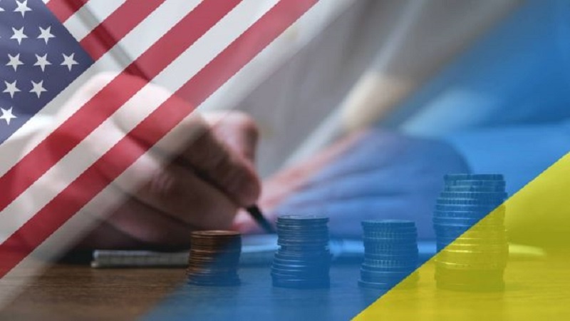 Таъкиди Амрико бар идомаи ҳимоят аз Украина