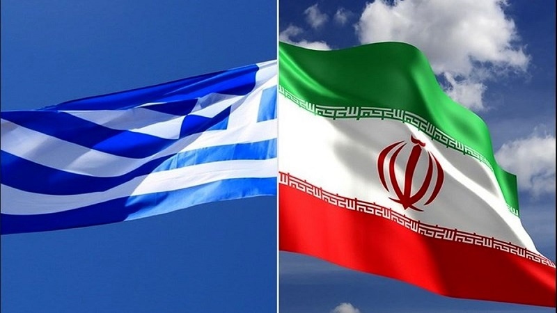 Reuters: İran ile Yunanistan anlaştı