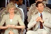 La princesse Diana envisageait de se convertir à l'islam