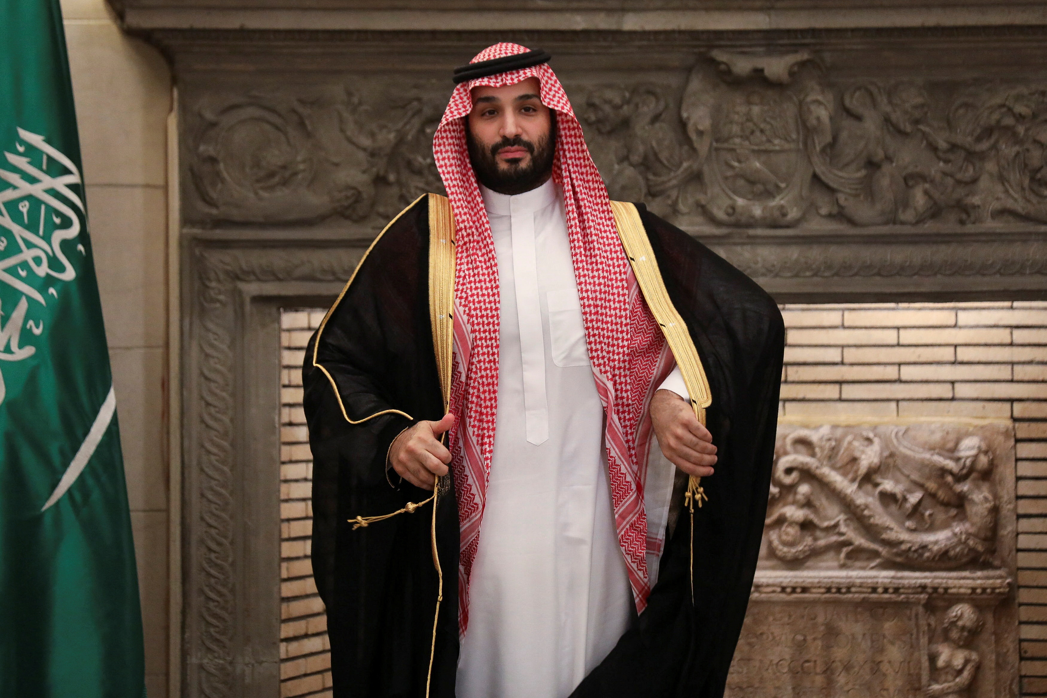 Documents confirm Saudi involvement in Iran riots