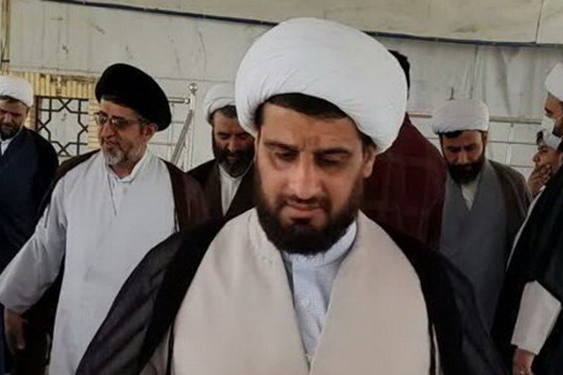 مراسم بزرگداشت شهید حجت الاسلام شهرکی‌نیا در قم برگزار می شود 