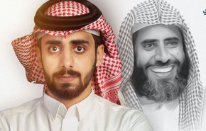 نجل عوض القرني يكشف تفاصيل زيارته لوالده