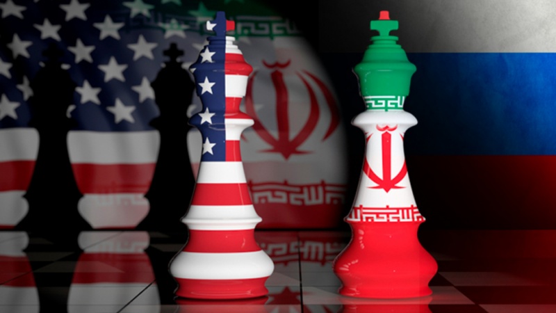 Новые санкции США против Ирана - продолжение враждебной политики Вашингтона