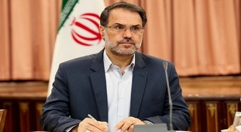 Инструментальное использование Штатами и сионистским режимом прав человека