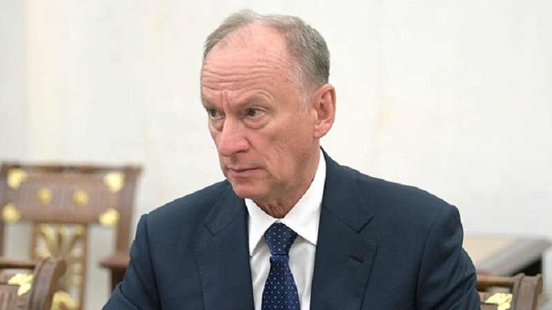 Патрушев: США пытаются разобщить и уничтожить Россию