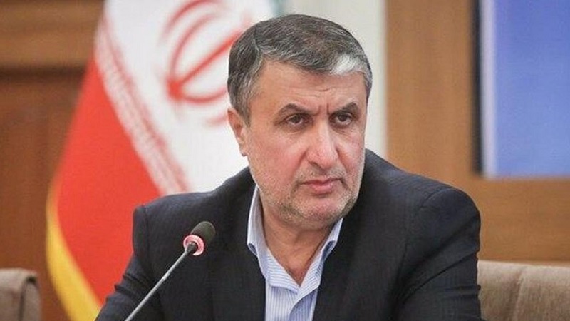 Iran respinge la risoluzione dell'Aiea sul nucleare