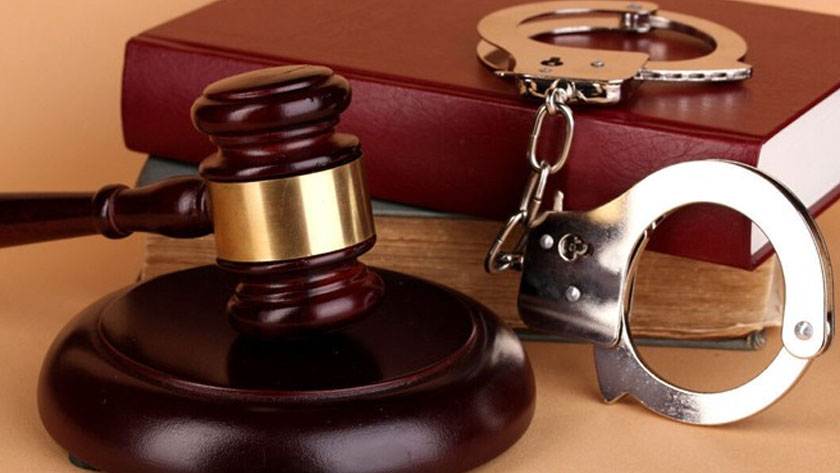Iran arrests 2 terrorists in southeast country