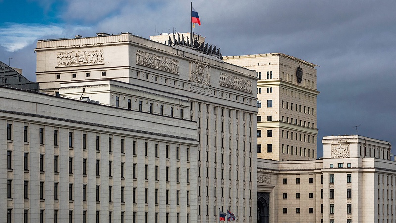 Реакция России на попадание ракет на востоке Польши