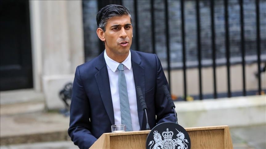More discrimination awaits Britain Muslims under Indian-origin Premier Sunak