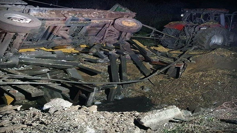 俄方回应“波兰境内导弹爆炸”：没有袭击波兰，有人想挑起北约与俄军事冲突