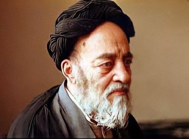  عالمانی چون علامه طباطبایی، نیاز امروز ما‍!