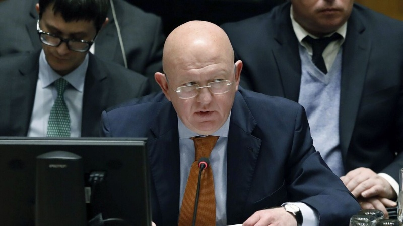 Украина и Польша пытаются создать конфликт между Москвой и НАТО