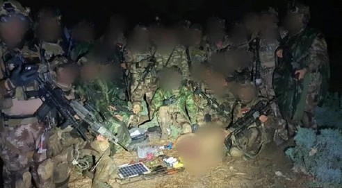 Serçeteyê DAIŞê li rojavayê Iraqê hat kuştin