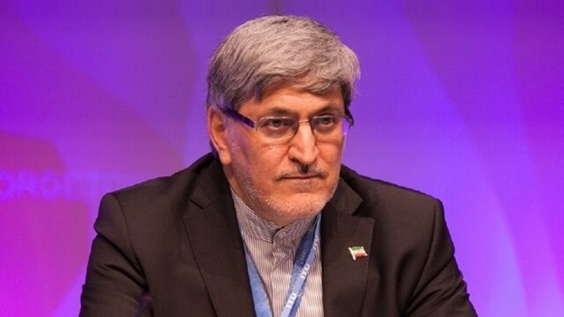 Назири Асал: Америка является причиной провала переговоров по снятию санкций