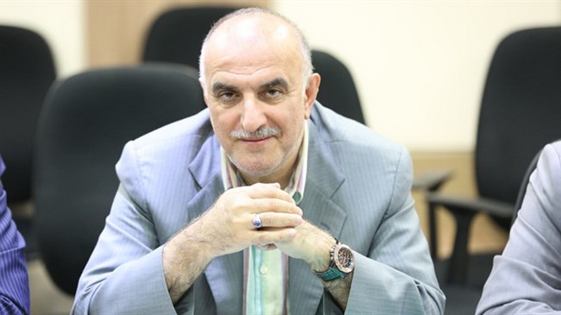 Глава ирано-российской торговой палаты: Стоимость отношений между Ираном и Россией достиг четырех миллиардов долларов