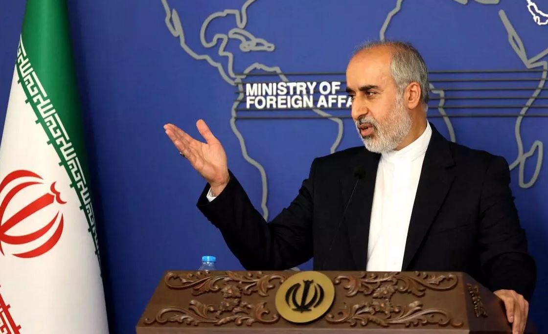 FM spokesman: UN anti-Iran resolution lacks authenticity, validity