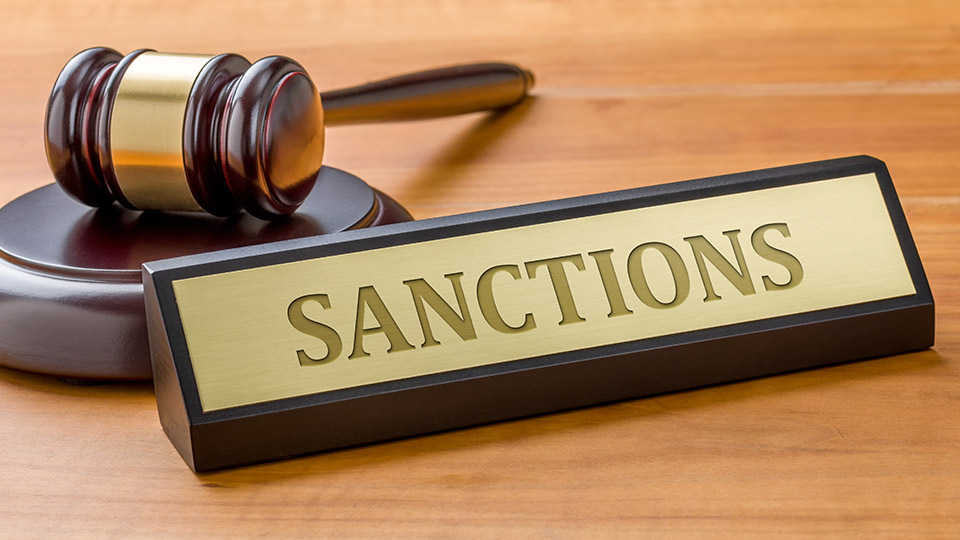 US Treasury Department sanctioned six Iranian media activists