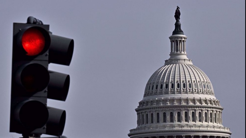 Republikaner übernehmen Kontrolle über US-Repräsentantenhaus mit knapper Mehrheit