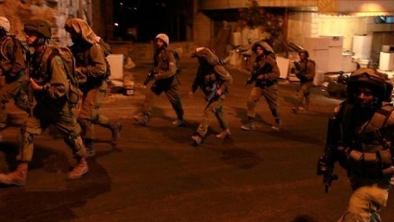 Nazioni Unite, il 2022 l’anno più letale per i palestinesi in Cisgiordania dal 2005