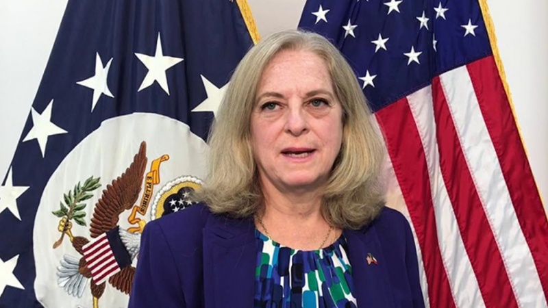 Irak: Aktionen der US-Botschafterin stellen ernsthafte Bedrohung gegen unsere nationale Sicherheit dar