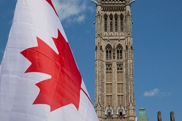 Canadian regime sanctions six Iranian individuals, two entities