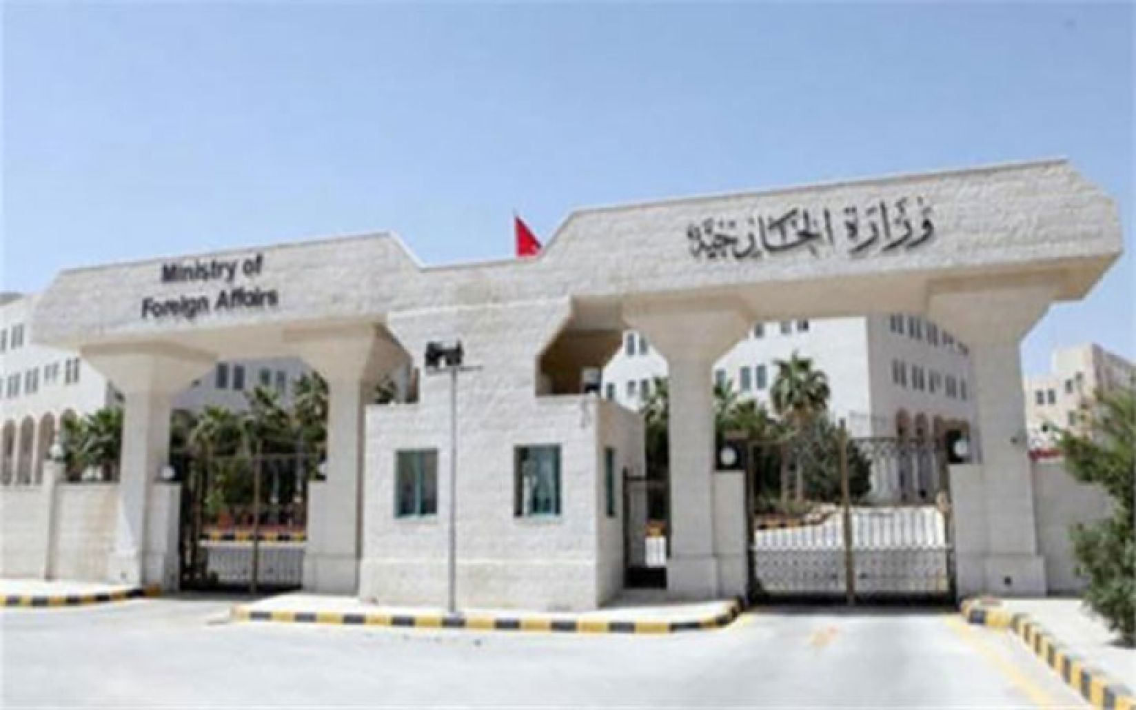 الكويت ترد بحزم على المفوضية الأوروبية بشأن حالات الإعدام