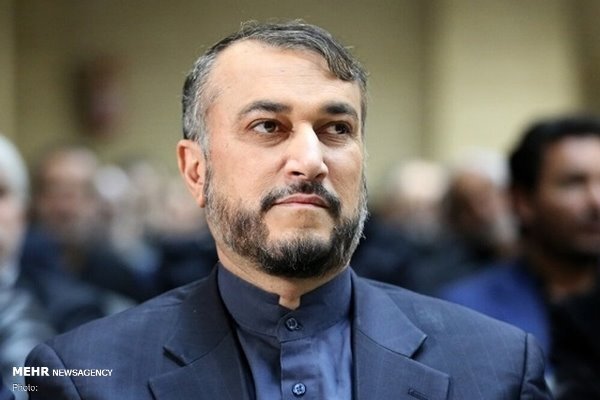 ئێران لیبیا و سوودان نییە/ پیلانی دوژمن شەڕی ناوخۆیی ، وێرانی و دابەش بوونی ئێرانە