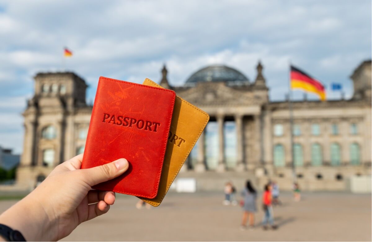 Nearly 38% of students in Germany face imminent poverty