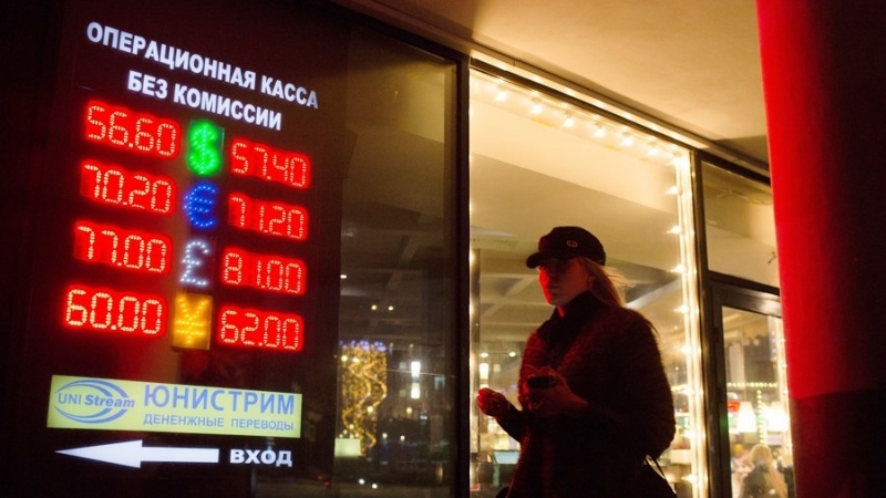 ロシア版SWIFTの利用が25%増加