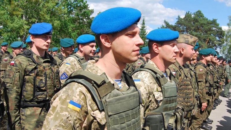 Republik Ceko akan Latih 4.000 Tentara Ukraina