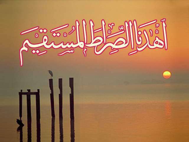 البشر وحاجتهم للأنبیاء في الهدایة