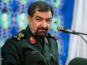 محسن رضائي: تم اعتقال 3 من الضالعين بحادث ايذه الارهابي لدى مغادرتهم البلاد