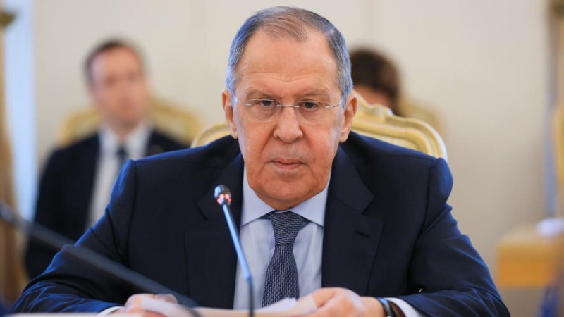 Россия сделала акцент на сотрудничестве с Ираном и странами, граничащими с Каспийским морем