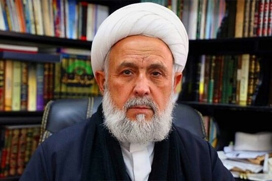  العلامة ياسين: ايران التي إنتصرت على العدوان والحصار ستنتصر على الإرهاب والمخربين