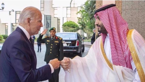 Usa, media: bin Salman avrà immunità per omicidio Khashoggi