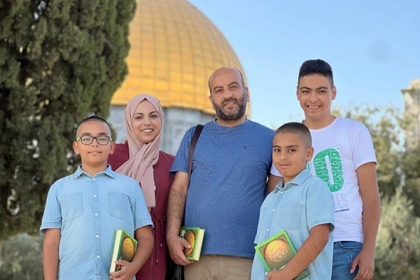 Compétition des « Familles coraniques » de Qods