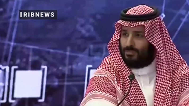 ABD yönetiminden Muhammed bin Selman'a dokunulmazlık kararına tepki