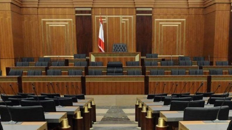 تکرار ناکامی‌های پارلمان لبنان در انتخاب رئیس جمهور 